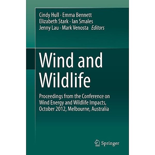 Wind and Wildlife