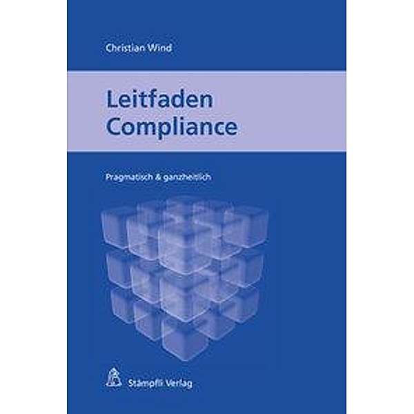 Wind, C: Leitfaden Compliance, Christian Wind