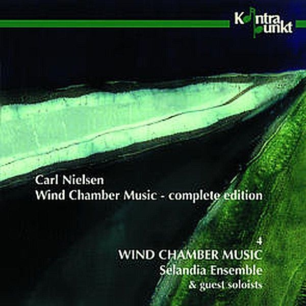 Wind Chamber Music, Selandia Ensemble