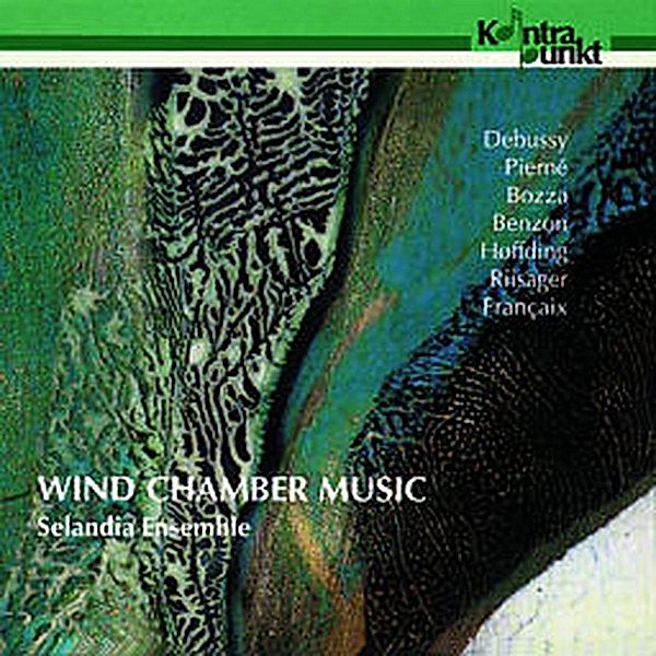 Wind Chamber Music, Selandia Ensemble
