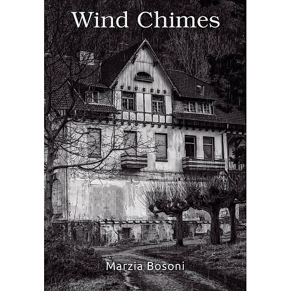 Wind Chimes, Marzia Bosoni