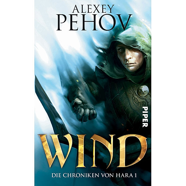 Wind / Chroniken von Hara Bd.1, Alexey Pehov