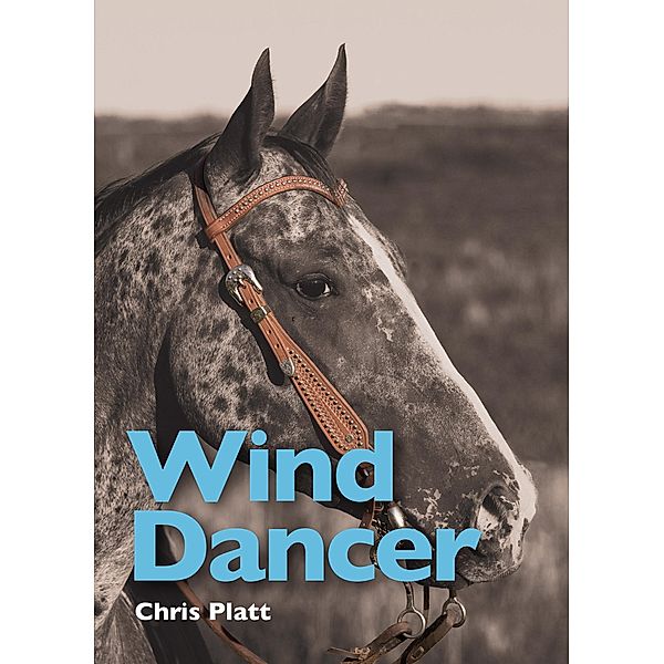 Wind Dancer, Chris Platt