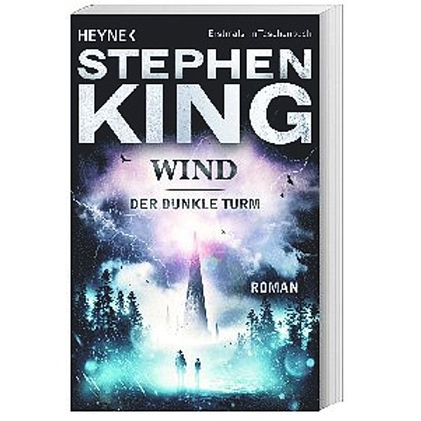 Wind / Der Dunkle Turm Bd.8, Stephen King