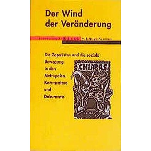 Wind der Veraenderung