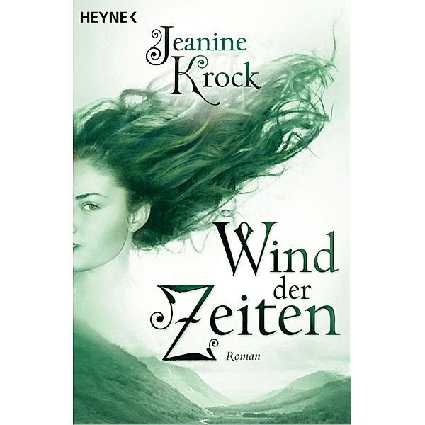 Wind der Zeiten, Jeanine Krock