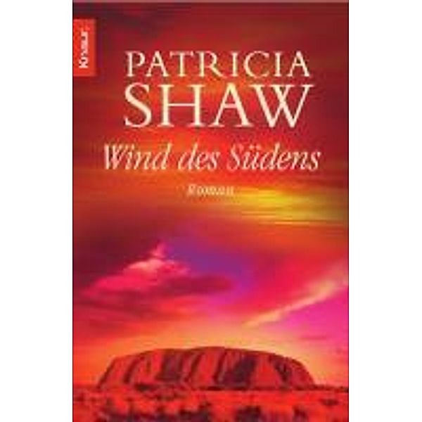 Wind des Südens, Patricia Shaw