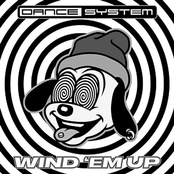 Wind 'Em Up, Dance System