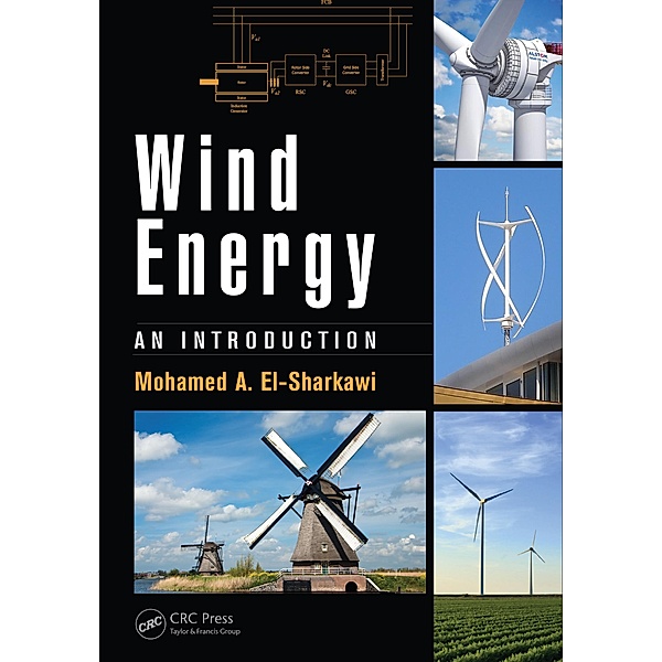 Wind Energy, Mohamed A. El-Sharkawi