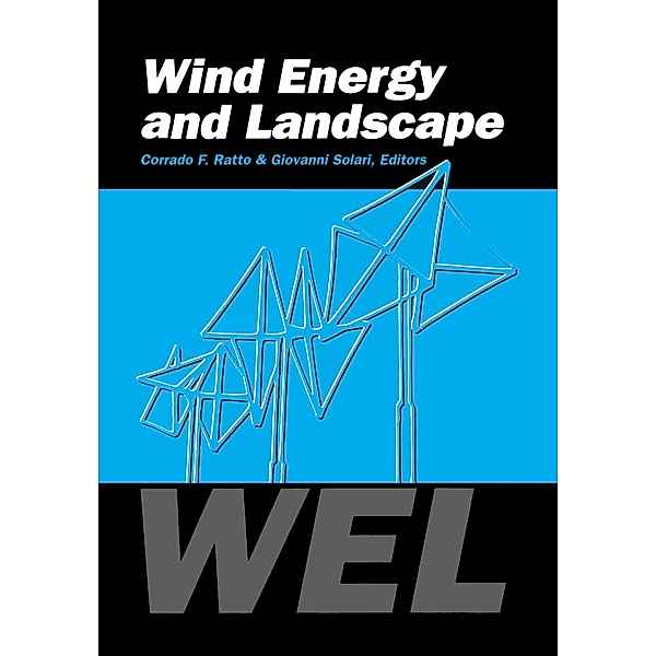 Wind Energy and Landscape