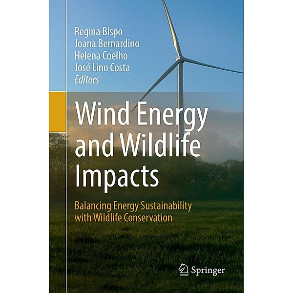 Wind Energy and Wildlife Impacts