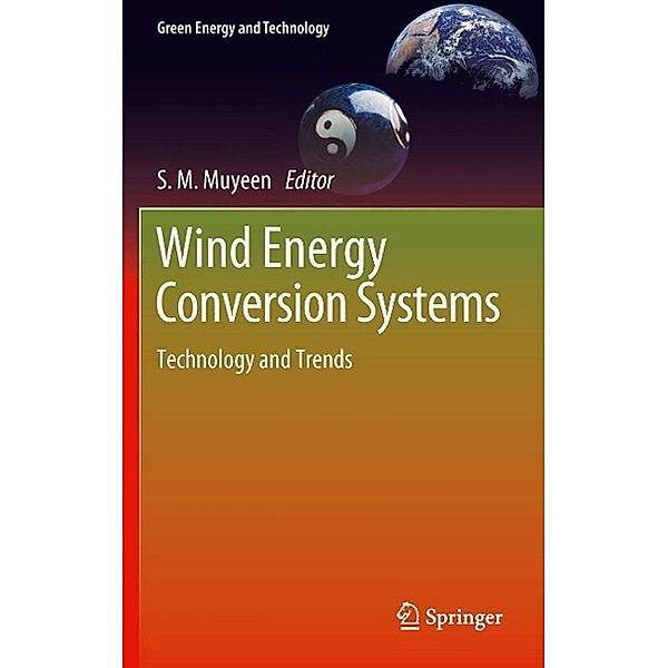 Wind Energy Conversion Systems / Green Energy and Technology