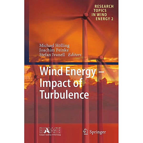 Wind Energy - Impact of Turbulence