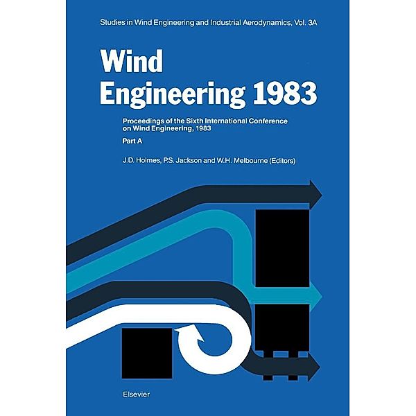 Wind Engineering 1983 3A