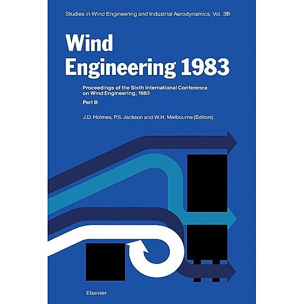 Wind Engineering 1983 3B