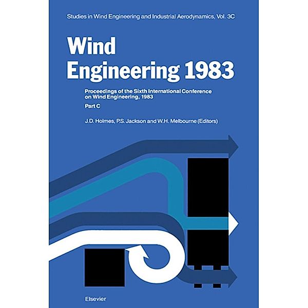 Wind Engineering 1983 3C