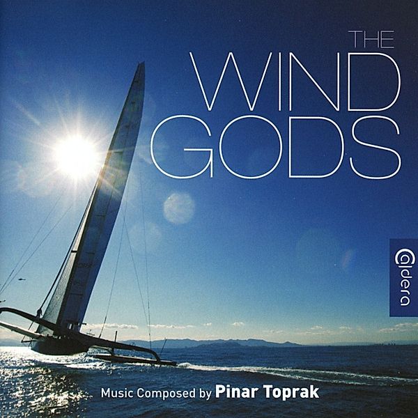 Wind Gods, The Hollywood Studio Symphony