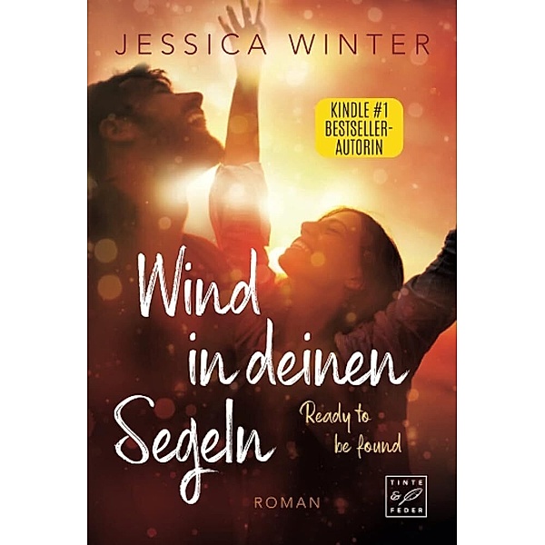 Wind in deinen Segeln, Jessica Winter