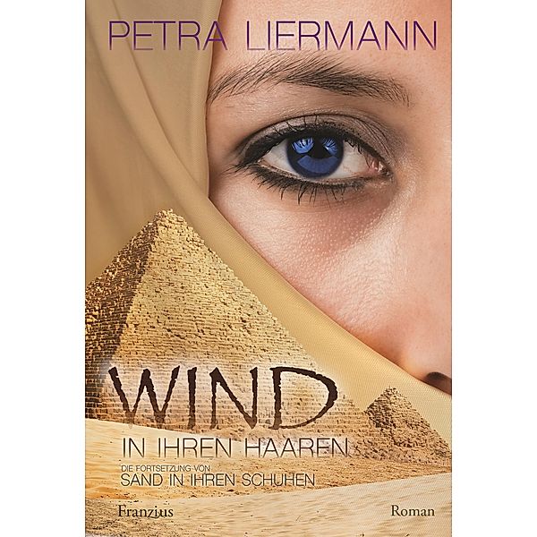 Wind in ihren Haaren, Petra Liermann