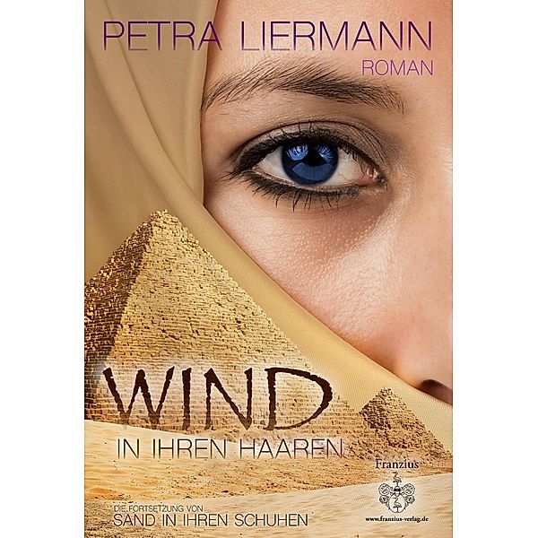 Wind in ihren Haaren, Petra Liermann
