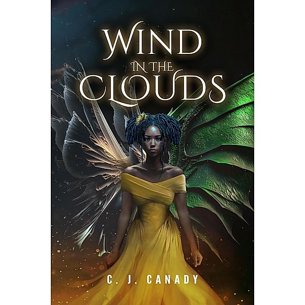 Wind in the Clouds / Wind in the Clouds, C. J. Canady