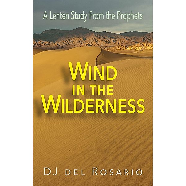 Wind in the Wilderness, DJ del Rosario