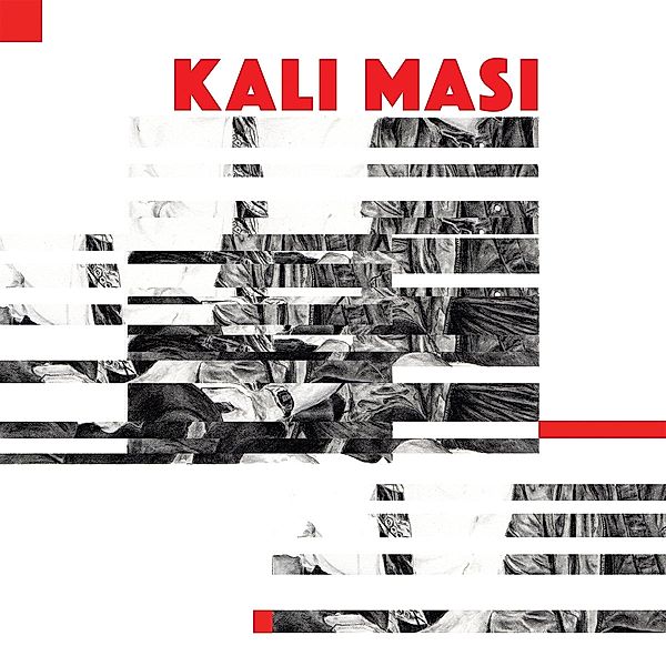 Wind Instrument (+Download) (Vinyl), Kali Masi