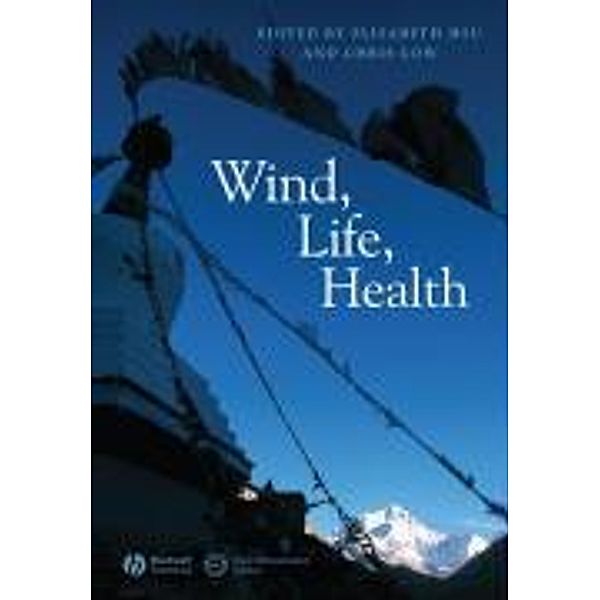 Wind, Life, Health, Elisabeth Hsu, Chris Low