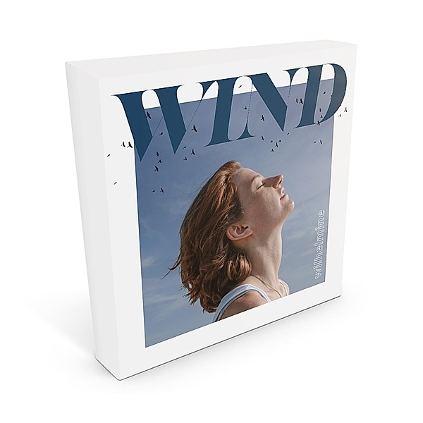 Wind (Ltd.Fanbox), Wilhelmine