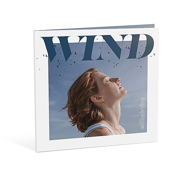 Wind (Ltd.Marbled Vinyl), Wilhelmine