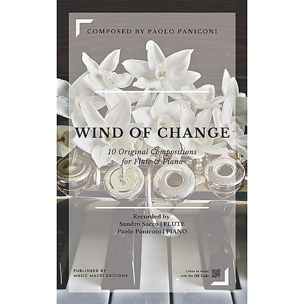 Wind of Change, Paolo Paniconi