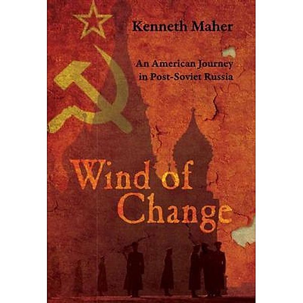 Wind of Change, Kenneth Maher