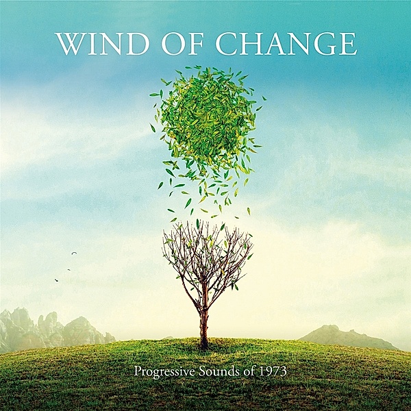 Wind Of Change, Various