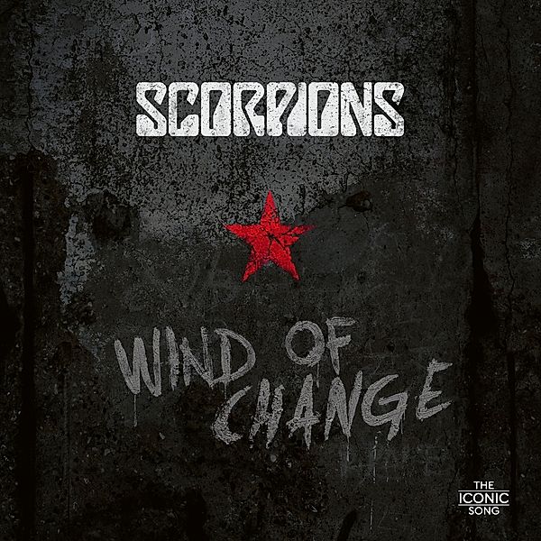 Wind Of Change:The Iconic Song (Box Set) (LP + CD), Scorpions