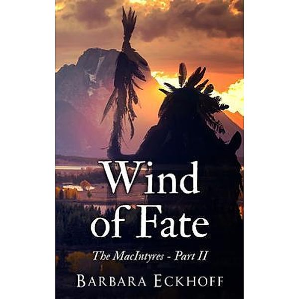 Wind of Fate, Barbara Eckhoff