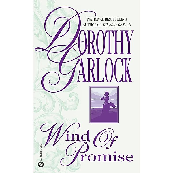 Wind of Promise / Wind Series Bd.3, Dorothy Garlock
