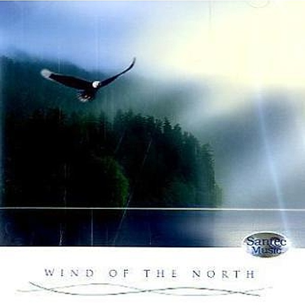 Wind of the North,1 Audio-CD
