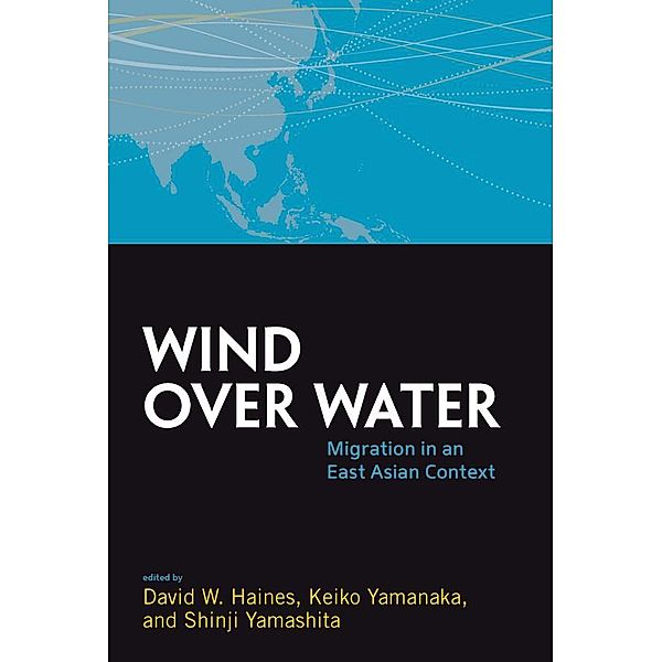 Wind Over Water / ASAO Studies in Pacific Anthropology Bd.2