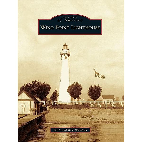 Wind Point Lighthouse, Barb Wardius