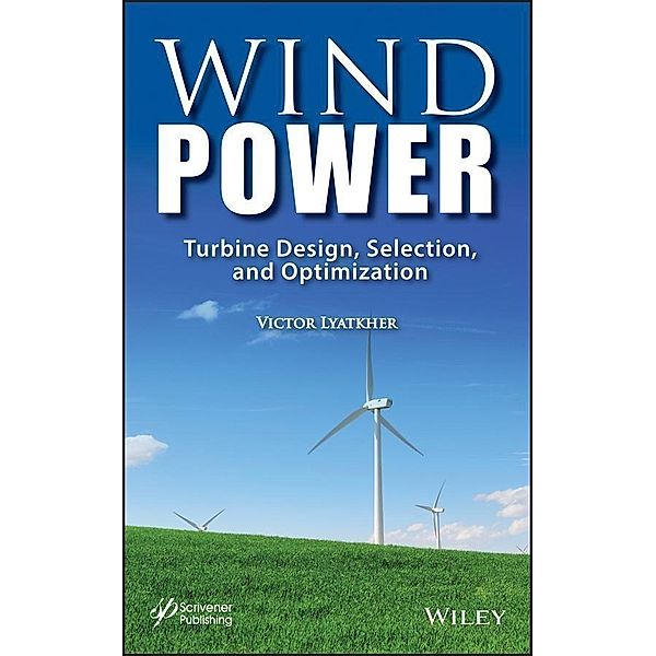 Wind Power, Victor M. Lyatkher