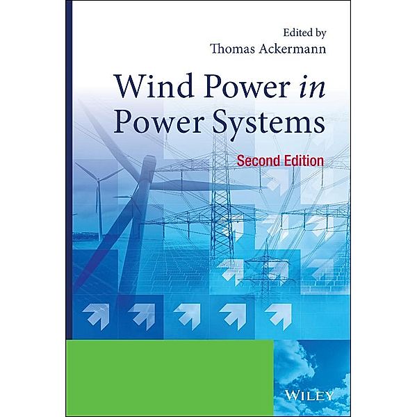 Wind Power in Power Systems