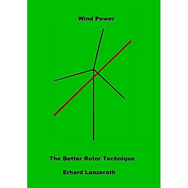 Wind Power investors needed, Erhard Lanzerath