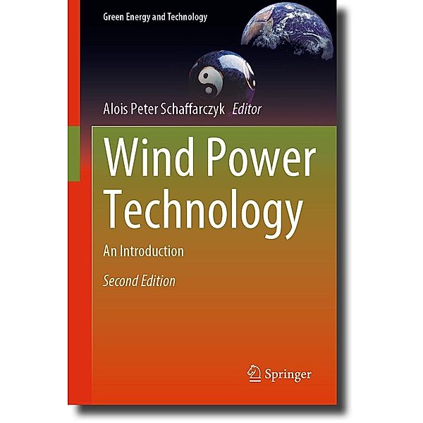 Wind Power Technology / Green Energy and Technology