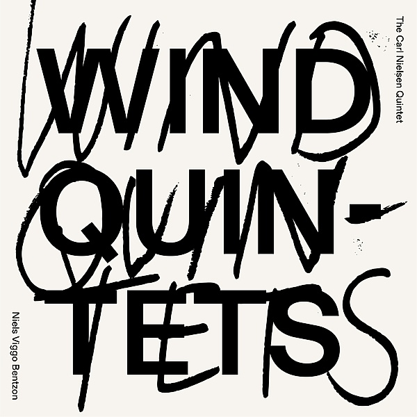Wind Quintets, The Carl Nielsen Quintet