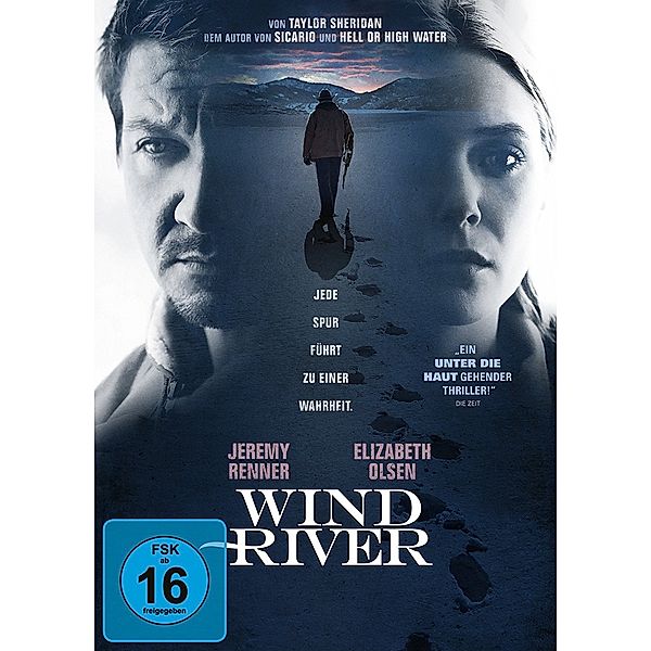 Wind River, Diverse Interpreten