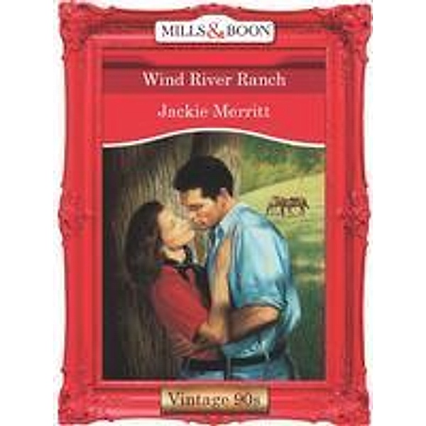 Wind River Ranch, Jackie Merritt