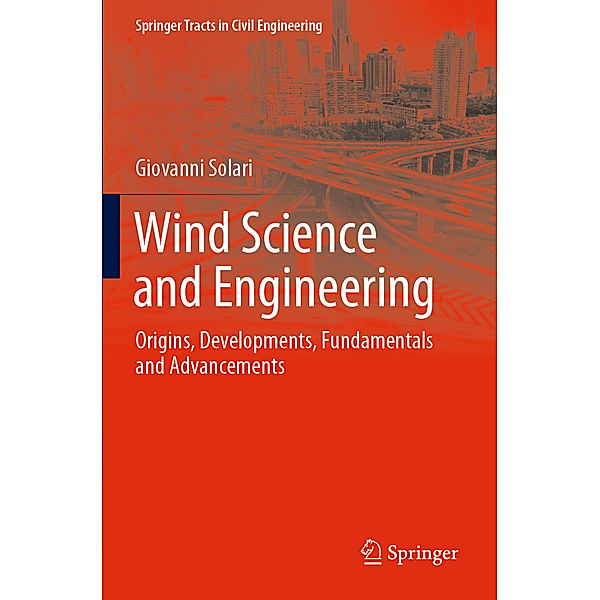 Wind Science and Engineering, Giovanni Solari