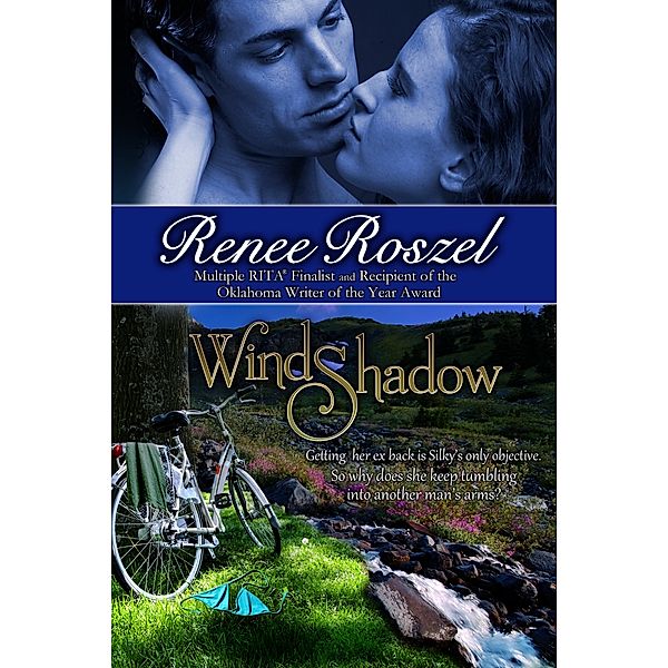 Wind Shadow, Renee Roszel