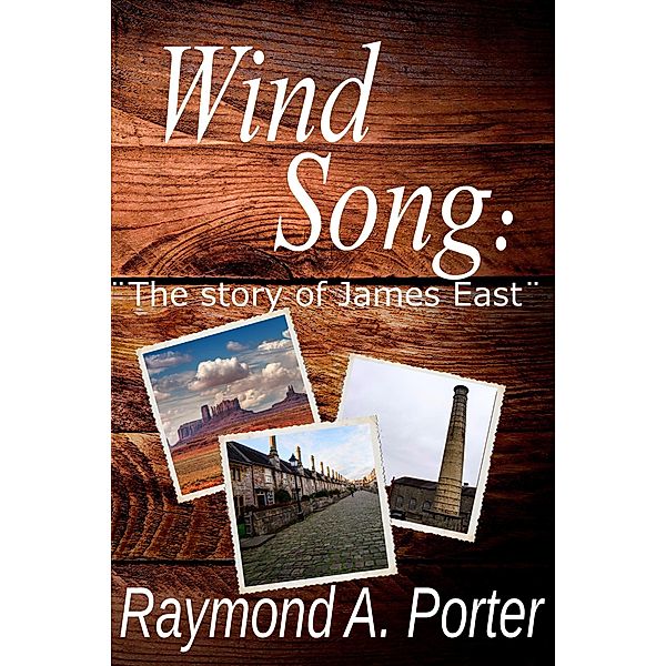 Wind Song, Ray Porter