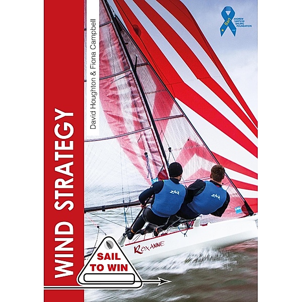 Wind Strategy / Sail to Win Bd.4, David Houghton, Fiona Campbell